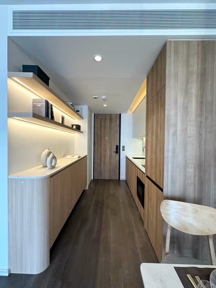 MUNIQ Sukhumvit 23