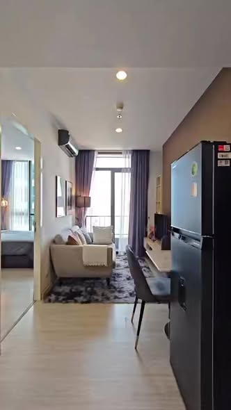 Mövenpick Ekkamai Bangkok