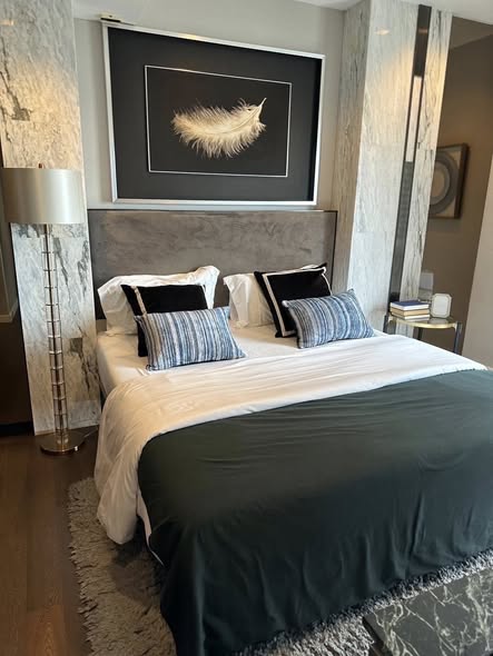 bedroom of Nara 9