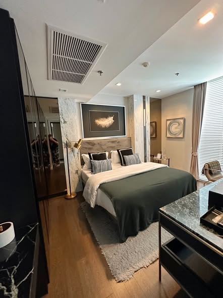bedroom of Nara 9