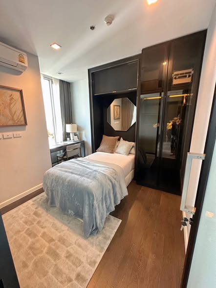 bedroom of Nara 9