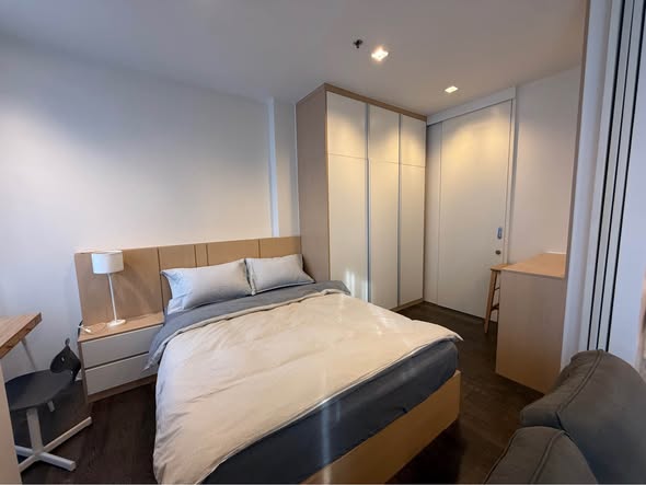 bedroom of Nara 9