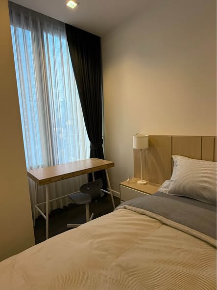 bedroom of Nara 9