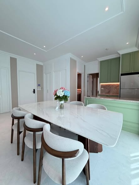 kitchen of Narinsiri Rama 9 – Krungthep Kreetha