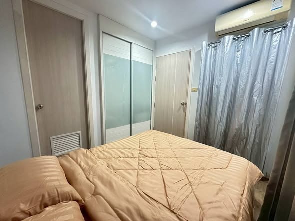 bedroom of Neo Seaview Condo