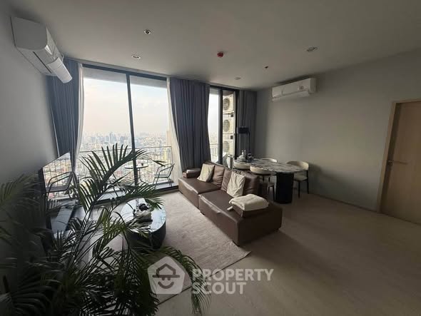 New Residence Apartment