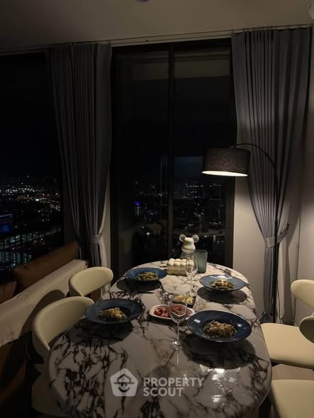 New Residence Apartment