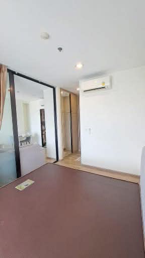 bedroom of Niche MONO Charoen Nakhon