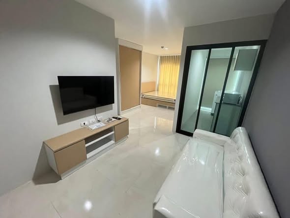 bedroom of Niche Mono Itsaraphap