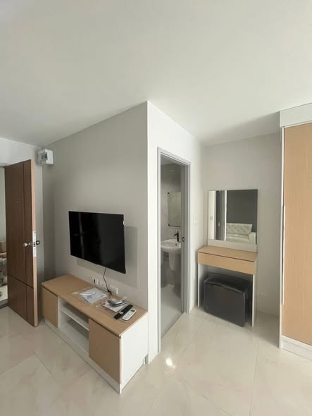 bedroom of Niche Mono Itsaraphap
