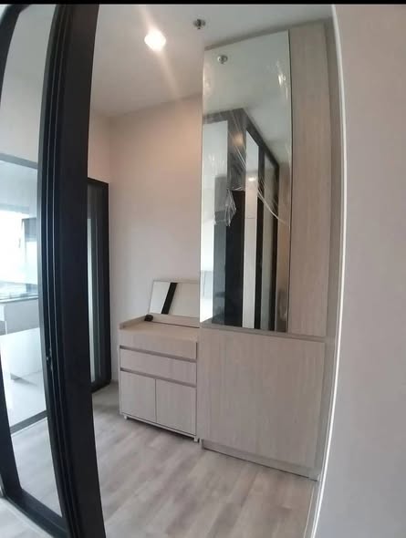 room interior of นิช โมโน เมกะ สเปซ บางนา (Niche MONO Mega Space Bang Na)