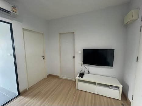 bedroom of Niche Mono Ratchavipha