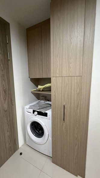 bathroom of Niche MONO Sukhumvit Bearing