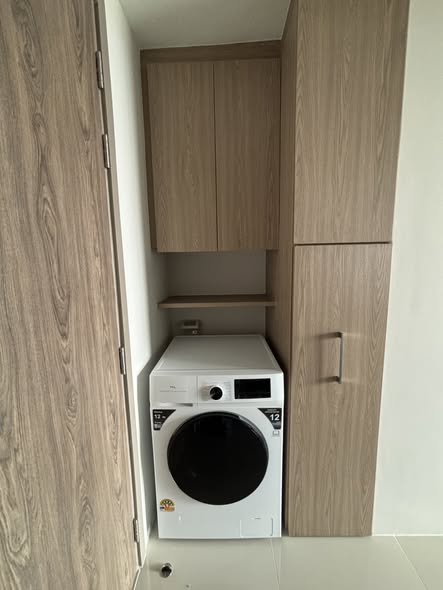 Niche MONO Sukhumvit Bearing