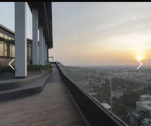 Niche MONO Sukhumvit Bearing