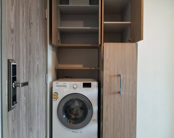 Niche MONO Sukhumvit Bearing