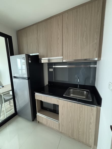 Niche MONO Sukhumvit Bearing