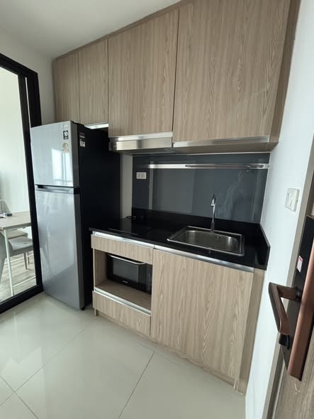 Niche MONO Sukhumvit Bearing