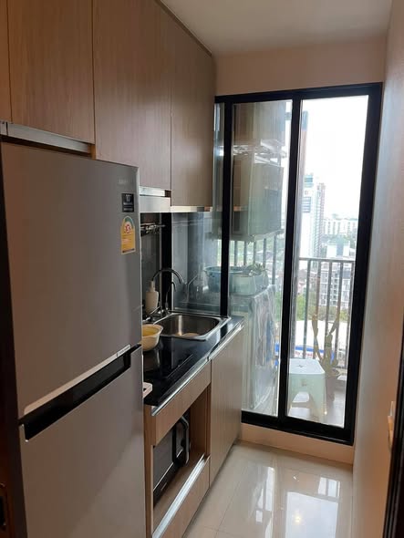Niche MONO Sukhumvit Bearing