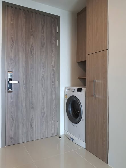 room interior of Niche MONO Sukhumvit Bearing