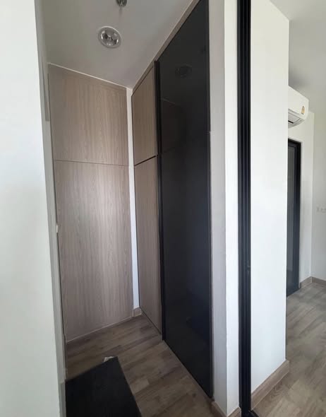 room interior of Niche MONO Sukhumvit Bearing
