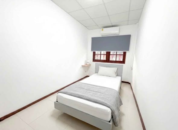 bedroom of Nirun Ville 9