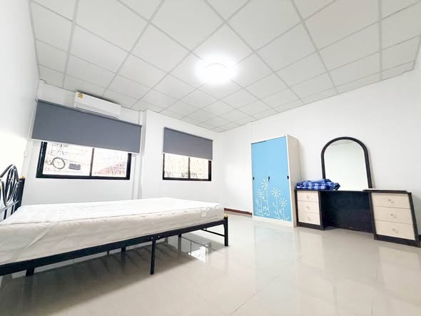 bedroom of Nirun Ville 9