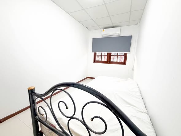 bedroom of Nirun Ville 9