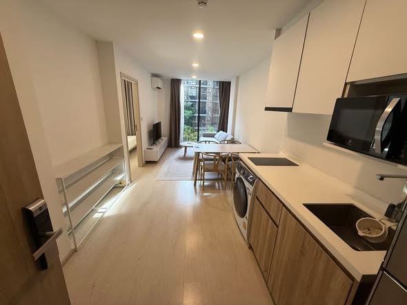 Noble Ambience Sukhumvit 42