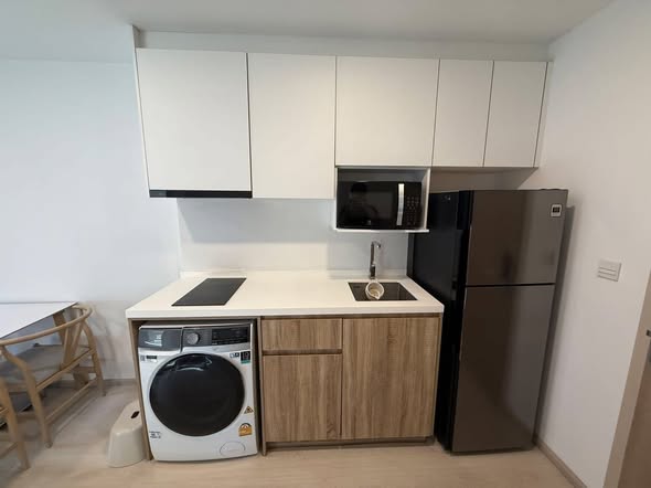 Noble Ambience Sukhumvit 42