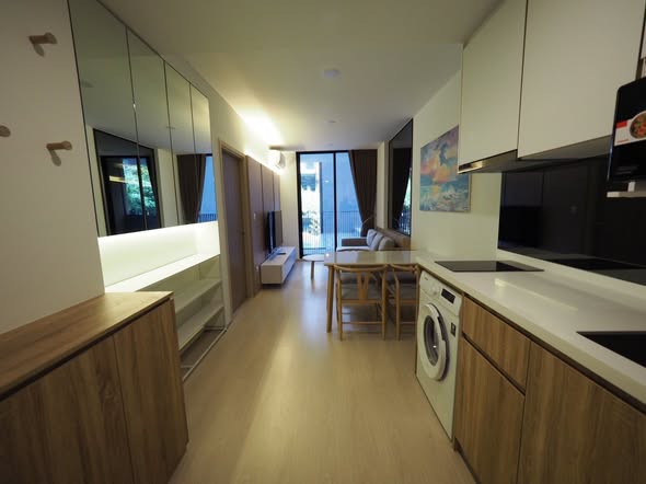 Noble Ambience Sukhumvit 42