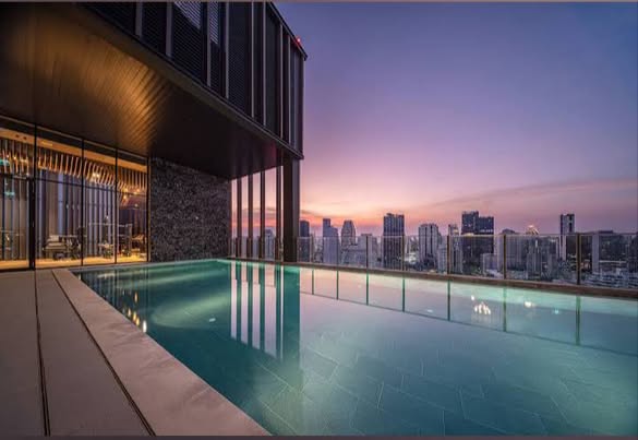 Noble Around Sukhumvit 33