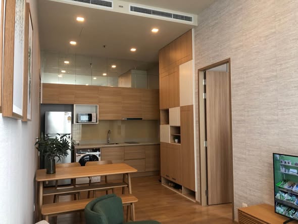 Noble Around Sukhumvit 33