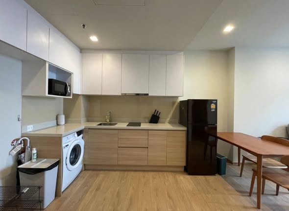 Noble Around Sukhumvit 33