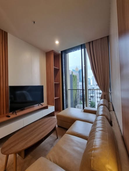 bedroom of Noble BE 19