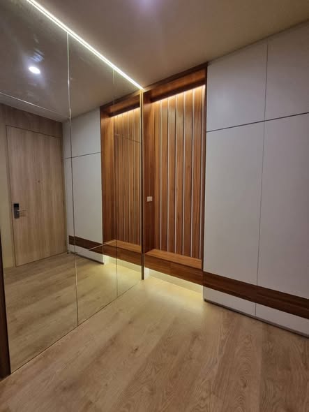 room interior of Noble BE 19