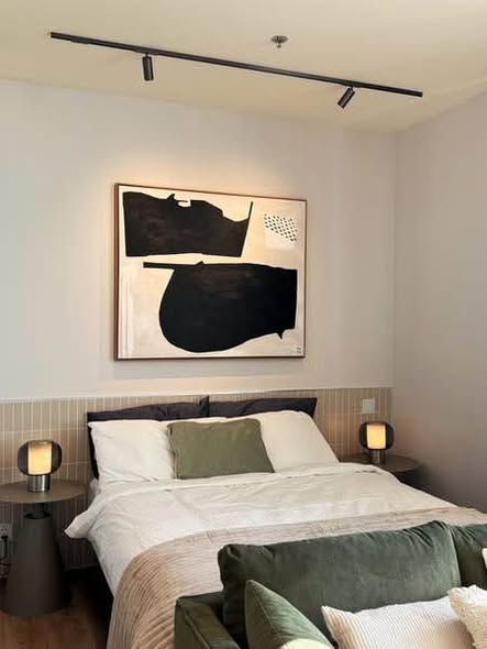 bedroom of Noble Form Thonglor โนเบิล ฟอร์ม ทองหล่อ