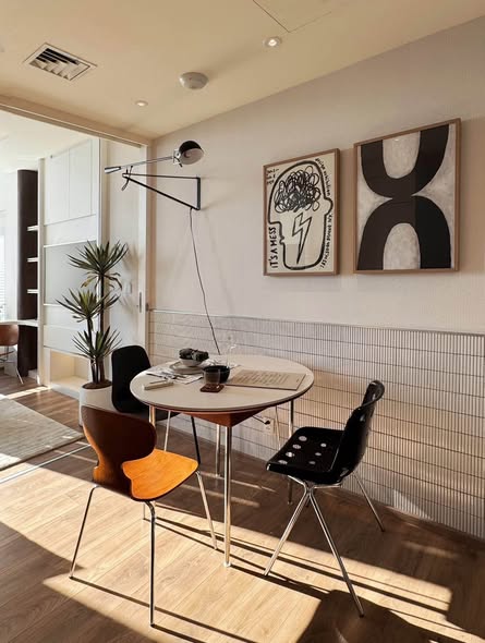 living room of Noble Form Thonglor โนเบิล ฟอร์ม ทองหล่อ
