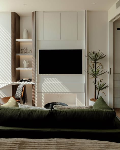 living room and room interior of Noble Form Thonglor โนเบิล ฟอร์ม ทองหล่อ