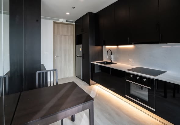 kitchen of Noble Ploenchit