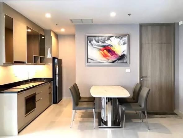 kitchen of Noble Ploenchit