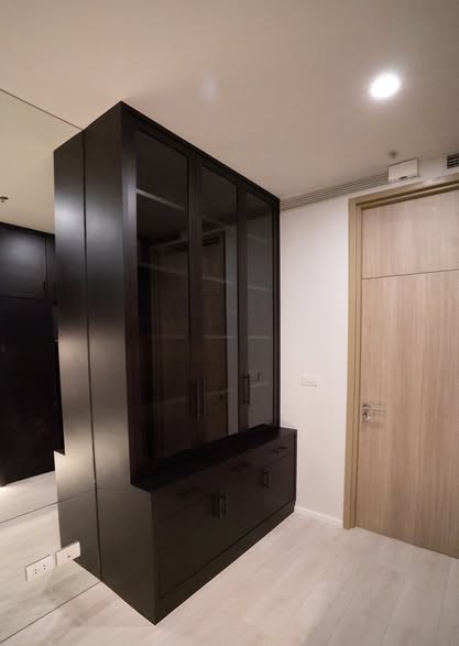 room interior of Noble Ploenchit