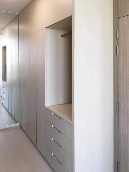 room interior of Noble Ploenchit