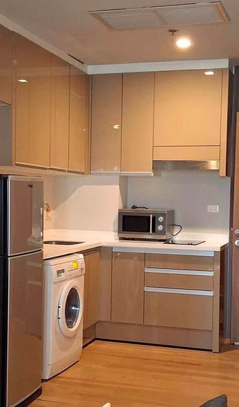 kitchen of Noble Refine