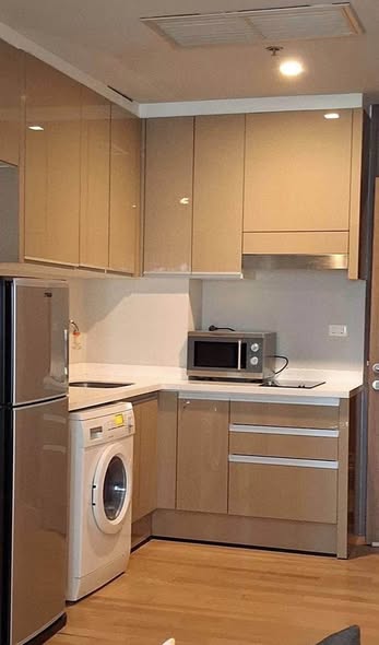 kitchen of Noble Refine