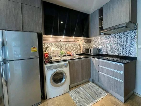 kitchen of Noble Refine