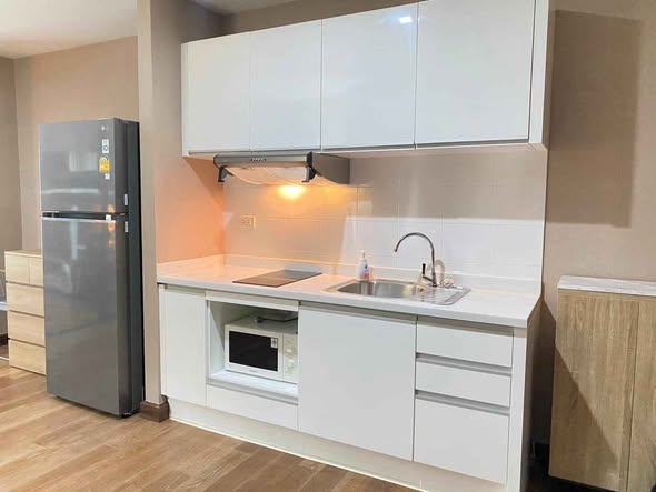 kitchen of Noble Remix