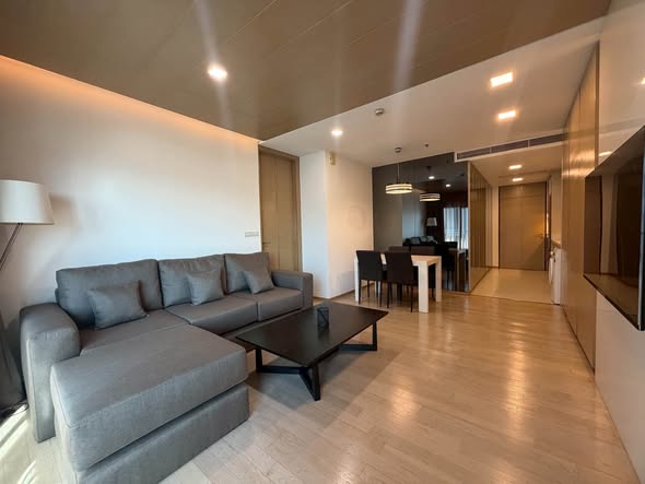 living room and room interior of Noble Remix