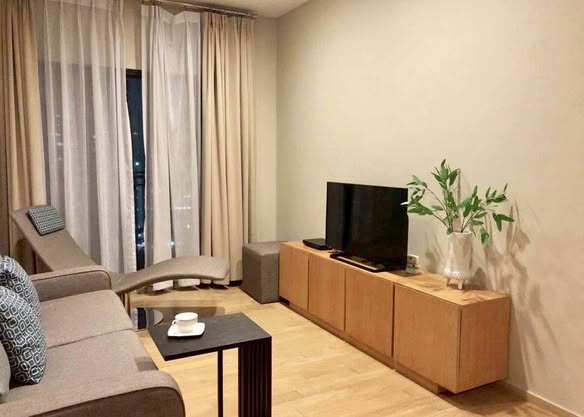 living room of Noble Reveal