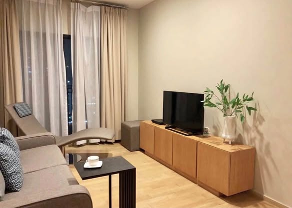 living room of Noble Reveal